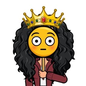 Meet your Posher, Reyna